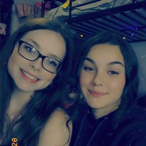 Meet your Posher, Raelynn